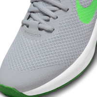 Nike Revolution 6 Sneakers Kids Grijs Felgroen