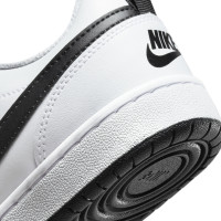 Nike Court Borough Low 2 Sneakers Kids Wit