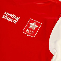 Nike MVV Thuisshirt 2022-2023