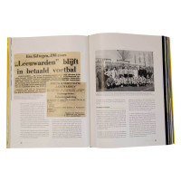 SC Cambuur Jubileumboek 50 jaar