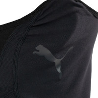 PUMA ftblNXT Face Mask Volwassenen Zwart