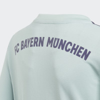 adidas Bayern Munchen Uitshirt 2018-2019 Kids