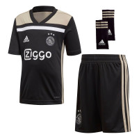 adidas Ajax Minikit Uit 2018-2019