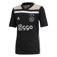 adidas Ajax Uitshirt 2018-2019 Kids