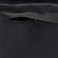 Nike Heritage Rugtas Zwart Wit