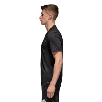 adidas Ref18 Scheidsrechtersshirt Black
