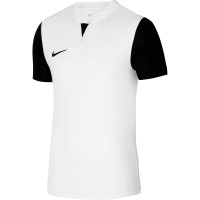 Nike Dri-FIT Trophy V Training Shirt White Black