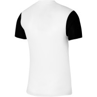 Nike Dri-FIT Trophy V Training Shirt White Black