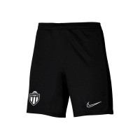 F.C. Noort Trainingsbroekje Junior Zwart