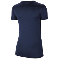 A.V.V. Swift Women's Away Shirt Blue