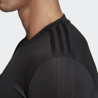 adidas Condivo 18 Trainingsshirt - Zwart