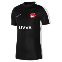 UVVA Trainingsshirt Trainers Zwart