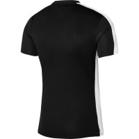 UVVA Trainingsshirt Trainers Zwart