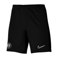 Soccer Talent Project Trainingsshort Junior Zwart
