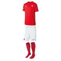 AVV Swift Junior League Tenue