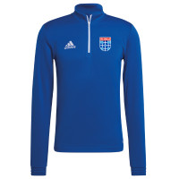 PEC Zwolle Academy Training sweater