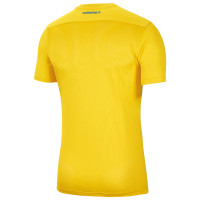 FC Lisse Thuisshirt Junior Geel