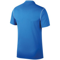 FC Lisse Polo Senior Blauw