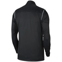 FC Lisse Trainers Rain coat Black