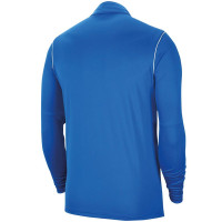 FC Lisse Senior Training Jacket Blue