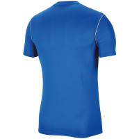 FC Lisse Trainingsshirt Junior Blauw