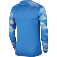 FC Lisse Keepersshirt Junior Blauw