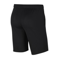 FC Lisse Training Short Trainers Black