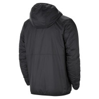 FC Lisse Fall Jacket Senior Black