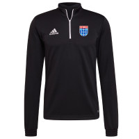 PEC Zwolle Academy Training sweater Staff