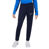 Nike Dri-FIT Academy 23 Trainingspak Kids Blauw Donkerblauw Wit