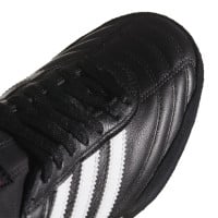 adidas Kaiser 5 Goal Zaalvoetbalschoenen Zwart Wit