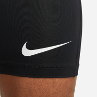 Nike Dri-Fit Park Trainingsset Lange Mouwen Zwart Wit