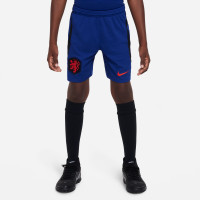 Nike Nederland Uitbroekje 2022-2024 Kids