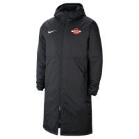Veste d'hiver HSV Wasmeer Senior noire