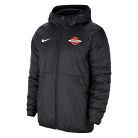 Veste d'automne HSV Wasmeer Senior noire