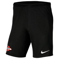 HSV Wasmeer Senior Competition Shorts Black