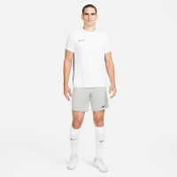Nike Dri-FIT Park III Voetbalbroekje Grijs
