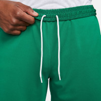 Nike Dri-FIT Park III Football Shorts Green