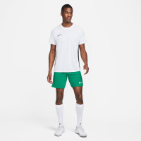 Nike Dri-FIT Park III Football Shorts Green
