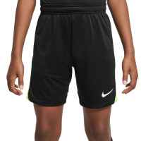 Nike Academy Pro Trainingsbroekje Kids Zwart Volt