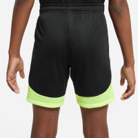 Nike Academy Pro Trainingsbroekje Kids Zwart Volt