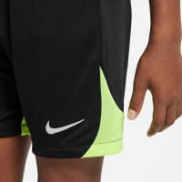 Nike Academy Pro Trainingsbroekje Kids Zwart Volt