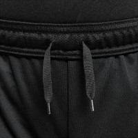 Nike Academy Pro Trainingsbroekje Kids Zwart Volt
