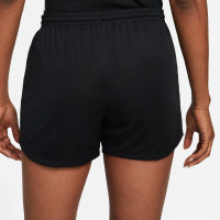 Nike Dri-FIT Park 20 Women's Training Shorts Black