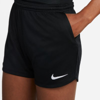 Nike Dri-FIT Park 20 Women's Training Shorts Black
