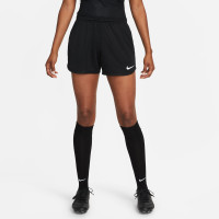 Nike Dri-FIT Park 20 Women's Training Shorts Black