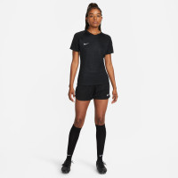 Nike Dri-FIT Park 20 Women's Training Shorts Black