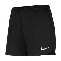 Nike Dri-FIT Park 20 Women's Training Shorts Black