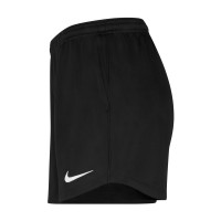 Nike Dri-FIT Park 20 Women's Training Shorts Black