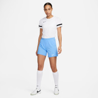 Nike Dri-FIT Park III Voetbalbroekje Dames Lichtblauw